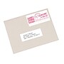 Avery Postage Meter Labels for Pitney Bowes Postage Machines, 1-1/2" x 2-3/4", White, 160 Labels/Pack (5288)~#|#~064108DE-28D5-41D3-A73FB588EBD094BE_sc7