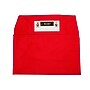Seat Sack Polyester Seat Storage, 10" x 12" x 10", Red, 10/Pack (10112BUNDLE)~#|#~064123DC-A7C7-493E-958CBE18C5C01B61_sc7