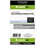 2027 AT-A-GLANCE 6.75" x 3.75" Monthly Planner Refill, White/Gray (063-685Y-27)~#|#~064230A7-1EE4-4FAD-8D28C3ADFAA016AB_sc7