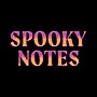 Post-it Pumpkin Notes, 2" x 2.25", Holiday, Spooky Notes Collection, Multicolored, 50 Sheet/Pad (HW25-SN-DCP)~#|#~0642978F-2930-4C78-AC0C9ED88B692176_sc7