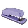 Swingline Cub Desktop Stapler, 20-Sheet Capacity, Periwinkle (S701071)~#|#~06431DB1-08B7-4CBA-8BD73604A4C05EFD_sc7