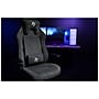 Arozzi Vernazza Fabric Ergonomic Rocker Gaming Chair, Dark Gray (VERNAZZA-XL-SFB-DG)~#|#~0643E225-CD45-473C-BF88698756B7F6DB_sc7
