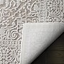 Safavieh Reflection Collection 5.08' x 7.5' Rectangle Indoor Area Rug, Machine Made, Beige/Cream (RFT670A-5)~#|#~06443896-E7D6-44CC-BD76839005D58993_sc7