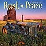 2027 Willow Creek Rust in Peace 12" x 12" Monthly Wall Calendar, Assorted Colors (62111)~#|#~06444BF4-EE69-4C28-A9F6918D3E482517_sc7