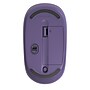 Incase Designed by Microsoft Wireless Mobile 1850 Ambidextrous Optical USB Mouse, Purple (U7Z-00041)~#|#~0644BBDA-0329-4B99-8C48D39B8A3AE676_sc7