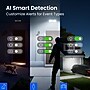 Reolink  F310B Outdoor 2K 4MP Solar Wireless Wi-Fi Security Camera with Floodlight, White~#|#~0645AE63-F6DF-48EF-A3E538DFA9084EB8_sc7
