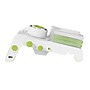 Starfrit Cubing Pro Mandoline Slicer, White & Green (092917-001-0000)~#|#~0646C7D0-3C60-4DB8-A1D2A5B487D05C44_sc7