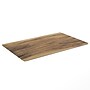 Flash Furniture TopGuard 48" x 30" Table Top, Wooden, Natural (STRT30X48MWNAT)~#|#~0646F0C7-A98E-4B7B-A17B642C569427D0_sc7