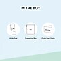 YeaLink UH46 USB-A/USB-C Stereo Phone & Computer Headset, MT Certified (1308182)~#|#~06474375-EA95-4E53-BA5566A6D25241E4_sc7