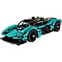 LEGO Technic Aston Martin Valkyrie Buildable Car Model Kit, 707 Pieces (42208)~#|#~0647CAB9-EBA6-4F75-B48329CD467EDCD6_sc7