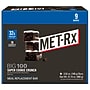 MET-Rx Big 100 Gluten Free Super Cookie Crunch Protein Bar, 3.52 oz., 9 Bars/Box (NRN55727)~#|#~064A669C-F5D4-420E-830AD5D1E6311564_sc7