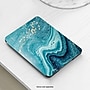 SaharaCase Venture 7" Folio Case for Kindle 11th Generation, Oasis Green (TB00447)~#|#~064B82BE-6B91-4A6A-A482EEA0AF307093_sc7