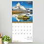 2026 TF Publishing Mountains 12" x 12" Monthly Wall Calendar, Multi (26-1017)~#|#~064C4FF0-36F1-41DA-8751D7C6B4A04947_sc7
