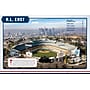 Quarto The Ballpark Bucket List by James Buckley Jr., Guided Journal  6.3" x 8.27", Brown, 176 Pages (9780760380567)~#|#~064D4410-97A8-4F67-92A214340E2EEDA0_sc7
