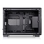 Thermaltake TR200 WS Micro-ATX Micro Chassis Computer Case, Black (CA-11L-00S1NN-W1)~#|#~064E2C20-5C03-4243-9B7BCD5FF0CB1694_sc7