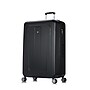 DUKAP Crypto 32" Hardside Suitcase, 4-Wheeled Spinner, TSA Checkpoint Friendly, Black (DKCRY00L-BLK)~#|#~064E900D-DA47-4FF5-A3372CA8D9C83356_sc7