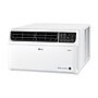 LG ThinQ 8000 BTU Dual Inverter Smart Window Air Conditioner, White (LW8022IVSM)~#|#~064FA1F1-BB25-4C77-90C272EE55DB5699_sc7