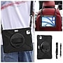 SaharaCase Raider-X Series Heavy Duty Case for iPad Air 11" (M3/M2), Scorpion Black (TB00423)~#|#~06508D1D-5743-474E-8B93DE0247B1F013_sc7