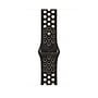 Apple Watch 46mm After Dark Black Nike Sport Band, Medium/Large (MKTP4AM/A)~#|#~0651534C-C2AD-4E04-A6EBEF220C957842_sc7
