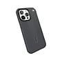 Speck Presidio 2 Grip MagSafe ClickLock Phone Case for iPhone 15 Pro Max, Charcoal Gray/Cool Bronze (150463-3212)~#|#~0651759F-8BE2-41DB-9AC4809456608645_sc7