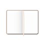 Southworth Peaceful Progress Journal, 5.5" x 8.25", Assorted Colors, 128 Pages, 3/Pack (91554)~#|#~06528882-4FDF-4D88-A1DD61469D94658C_sc7