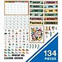 Carson Dellosa Education Grow Together Calendar Bulletin Board Set, 2 Sets/Bundle (CD-110565-2)~#|#~065294CA-34F2-4CC6-9CF7775FEDB7B2ED_sc7