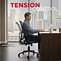 Staples Kroy Ergonomic Mesh Swivel Task Chair, Black (UN59456)~#|#~0653502A-0427-475D-87F62E4C80A8479B_sc7