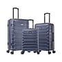 InUSA Trend 3-Piece Hardside Spinner Luggage Set, TSA Checkpoint Friendly, Blue (IUTRESML-BLU)~#|#~06550386-EA5C-4008-96690F86BE772EB5_sc7