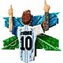 LEGO Editions Football Lionel Messi – Celebration, 1427 Pieces (43018)~#|#~0655E8D9-78E3-4BDF-8C0AD32E5F3CCA55_sc7