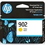HP 902 Yellow Standard Yield Ink Cartridge, Prints Up to 315 Pages (T6L94AN#140)~#|#~0655EB44-8A30-4D26-8BCE77DA1A56B5A9_sc7