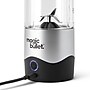 magic bullet 16 oz. Portable Blender, Silver (MBPB50100)~#|#~0656AB7E-2142-410A-B0534E2D2F51F286_sc7