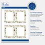 Avery Rectangle Multipurpose Labels, 4" x 3-1/3", White, 40/Pack (19479370450)~#|#~0656E41E-7CE3-45BD-B4E027F07E75E8B0_sc7