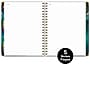 2027 Excello Brands Fashion Planner 8.5" x 11" Calendar Year Weekly & Monthly, Hardcover, Teal Gold Marble~#|#~065758FE-60A9-4FF3-94505FE439E988D8_sc7
