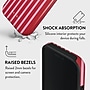 Burga Strawberry Jam Tough Magsafe Case For iPhone 16 Pro (CP_01_IP16PRO_TH-magsafe)~#|#~06589E2A-A7FA-431E-9413ABEC4867545A_sc7