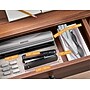 Bostitch Titan Heavy Duty Desktop Stapler, 50-Sheet Capacity, Staples Included, Black (B615-BLK-VP)~#|#~06599A4B-0813-4008-A5F4BAD2424B7EA5_sc7