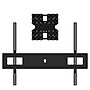 Kanto Living Recessed In-Wall TV Mount, 135 lbs. Max (R600)~#|#~0659E90A-20D6-4037-A33D362C87C36284_sc7
