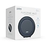Pure Enrichment PureZone Halo True HEPA Air Purifier, Graphite (PEAIRDSK-G)~#|#~065F5BB2-A3A7-489C-A749B389AC39D2DB_sc7