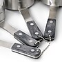Oster Blakeley Measuring Cups, Dark Gray, 4 Piece (935121393M)~#|#~0662EB2B-F5AB-4E54-BAF5530B88258631_sc7