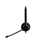 Jabra Biz 2300 Duo Stereo On Ear Headset, USB-A, UC Certified (GSA2399-829-109PTT)~#|#~066459DE-671B-462C-B1550A080016B6DF_sc7