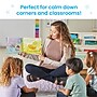 hand2mind Feelings Family Book Set (97395)~#|#~06645F05-0039-4DD1-A0F28DA709BC0C63_sc7