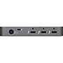 OWC Thunderbolt Hub 5-Port - Black~#|#~0667F550-D53F-408D-A5D33E6ED2B3D629_sc7