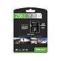PNY PRO Elite 256GB microSDXC Memory Card, Class 10, UHS-I, V30 (P-SDU256V32100P)~#|#~0668A0A9-DEA3-403C-B719844AA45916A6_sc7