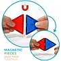 Tytan Toys Magnetic Tiles & Building Blocks, 220  Pieces (ACTYT023)~#|#~0668BD15-0B83-48A6-B4CFAAF9E1D19F7F_sc7