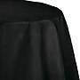 Creative Converting Touch of Color 82 in. x 82 in. Paper Table Covers, Black, 12/Pack (923260)~#|#~0668DC51-3804-4954-A5E5111B3589DB3D_sc7