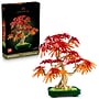 LEGO Japanese Red Maple Bonsai Tree, 474 Pieces (10348)~#|#~0669426D-74BF-4AA6-AB8D64CF4CCDAEDA_sc7