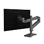 Ergotron LX Pro Adjustable Desk Mount Articulating Arm, Up to 34" Monitor, Dark Gray (45-695-293)~#|#~0669E0A7-3C66-4BBF-8B137A9F3904DA84_sc7