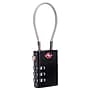 Thule 3-Digit Combination Luggage Lock, Black (3205408)~#|#~066A6E16-9265-42EF-A1C7AD03B5CB2E92_sc7