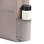 Florence by Mills x DELSEY PARIS Your Story Nylon Tote Bag, Chestnut (F4398034026)~#|#~066DE9B2-10C7-45AE-88904891276B0DC1_sc7