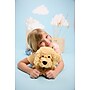 Warmies Golden Dog Stuffed Animal, Gold (CP-DOG-3)~#|#~066E400D-9E5C-4BA7-B52040DD62F173F8_sc7
