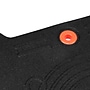 Floortex AFS-TEX 5000X Active Anti-Fatigue Mat, 36" x 26", Black (FCA5XBK2535)~#|#~06719330-E85A-4A6F-A842490975ECE271_sc7